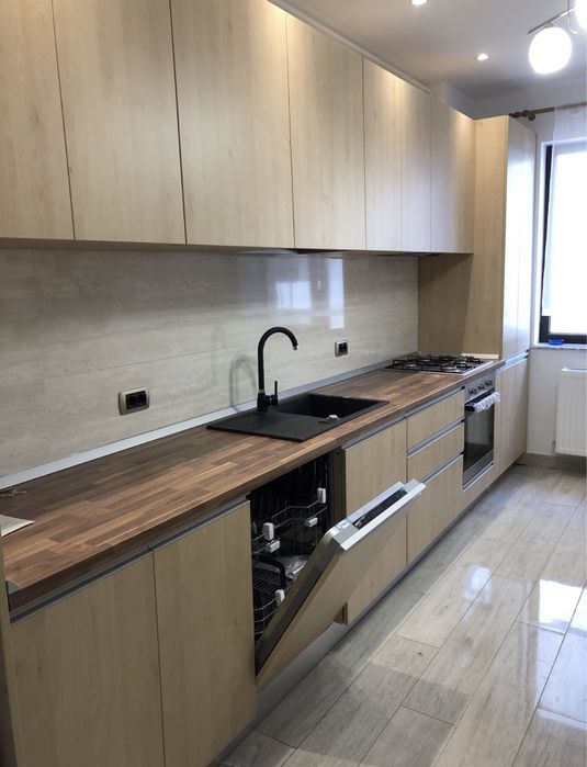 Montator mobila IKEA . Asamblare mobila dormitor, living, baie IKEA