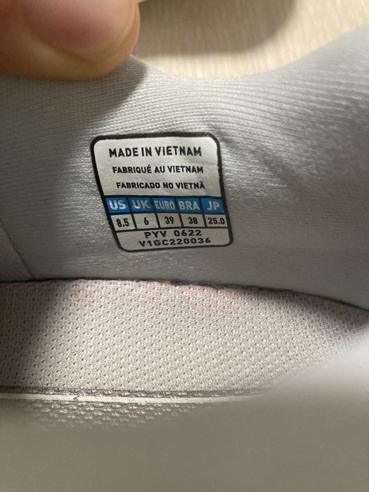 Волейболни обувки MIZUNO