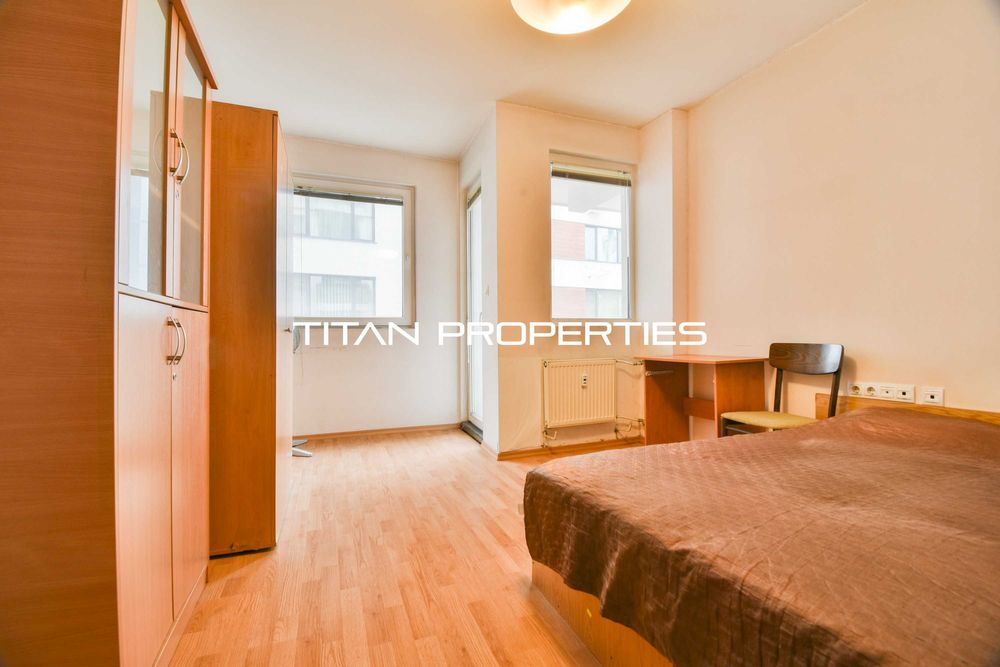 Дава се под наем Четиристаен апартамент в София, Дианабад - 162 кв.м за 799 € - Снимка #5