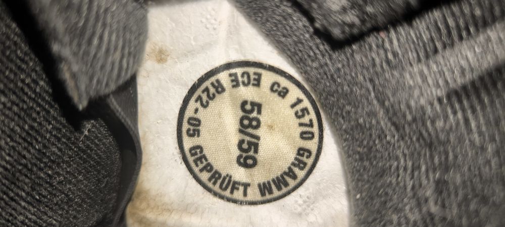 Schuberth C3 модуларна каска