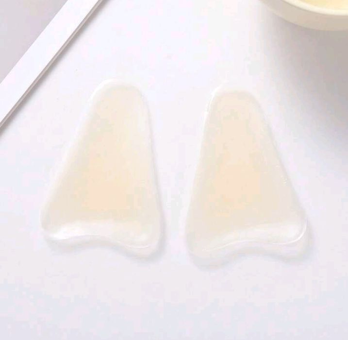 Pad silicon invizibil pt chilot, bikini femei autoadeziv anti cameltoe