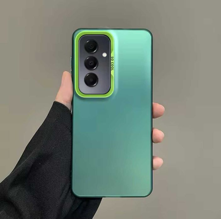 Husa premium model Aurora pentru Samsung Galaxy A16 / A16 5G