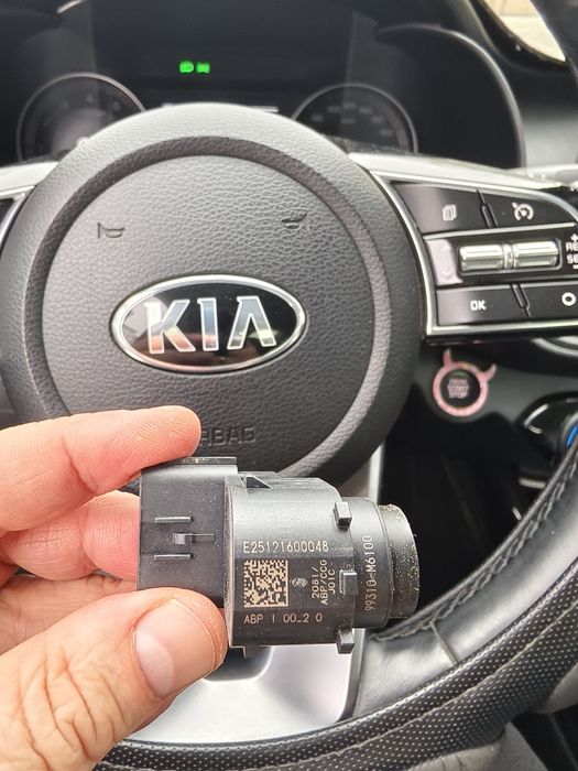 Продам парктроник на кия