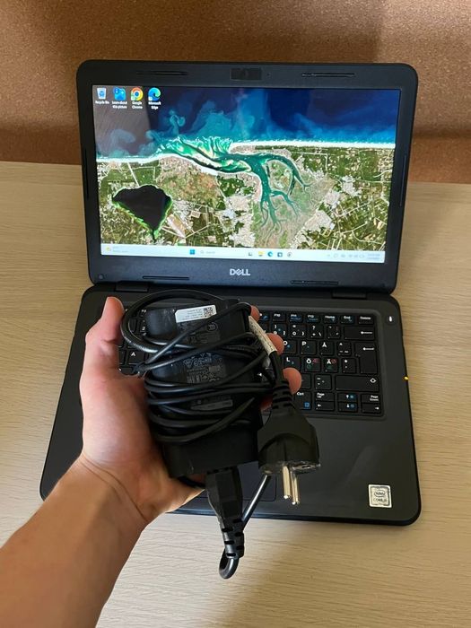 Dell Latitude 3310 – Touch Screen | i5 | 16GB RAM | 256GB SSD