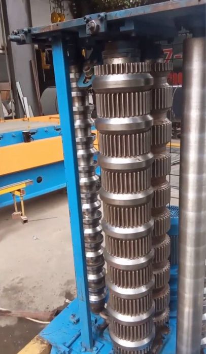 Duga stanokmiza sotiladi profnastil