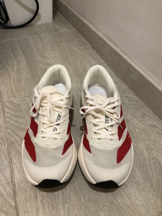 кроссовки адидас ADIZERO