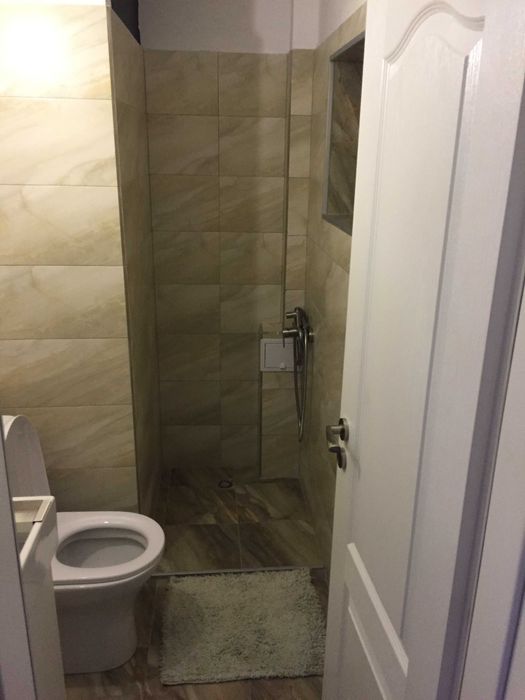 Дава се под наем Двустаен апартамент в Кюстендил, Бузлуджа - 48 кв.м за 280.5 € - Снимка #11