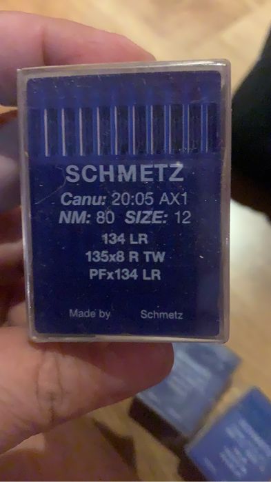 Ace cusut,piese masini cusut Pffaf,,masini croi ,diverse