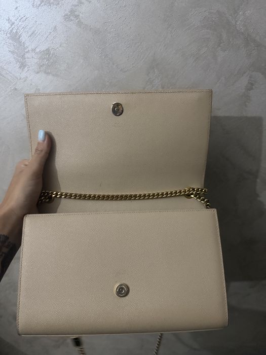 Оригинална чанта Saint Laurent