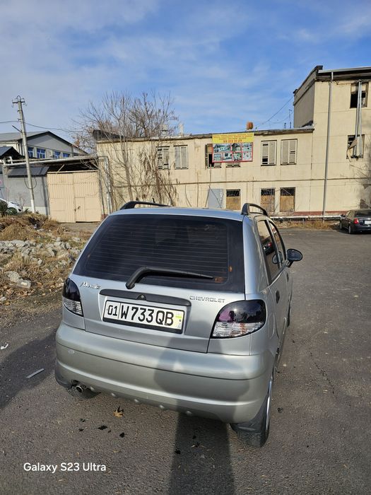 Matiz best 2010 srochna sotiladi