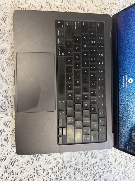 Apple MacBook M3 Pro