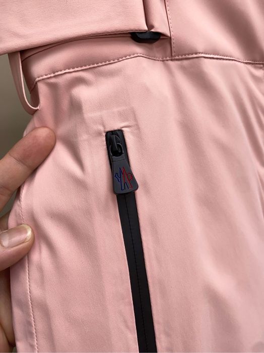 Pantaloni de ski Moncler , calitate premium , pe comanda , noi , M