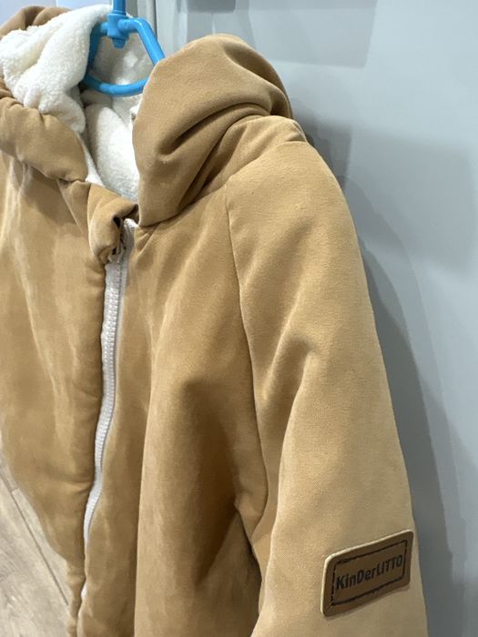 Комбинезон 86-92см