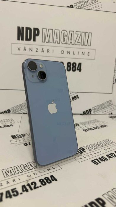 NDP Amanet NON-STOP Sos. Giurgiului 119 IPHONE 14 (55082)