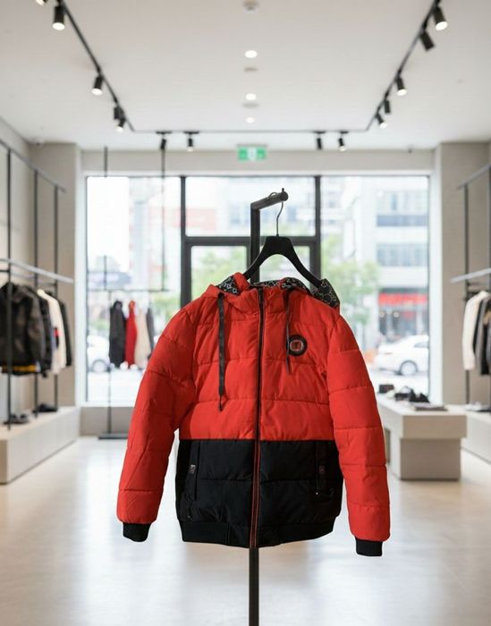 Продам Куртку мужскую