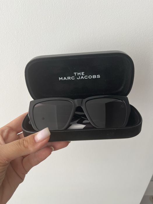 Слънчеви очила Marc Jacobs