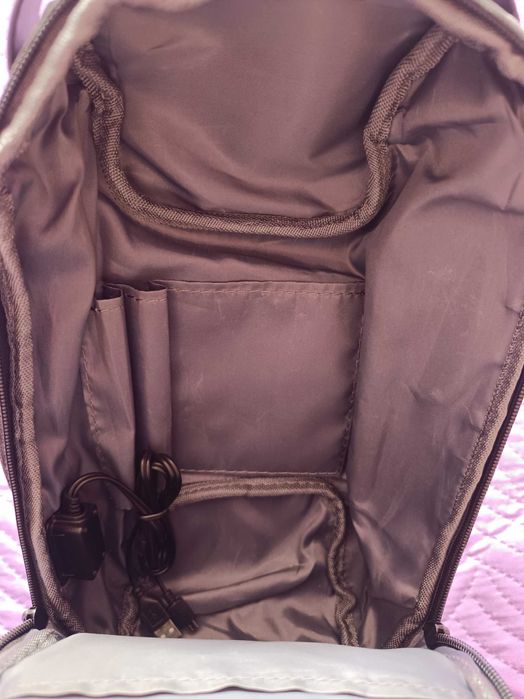 Мъжка чанта през рамо