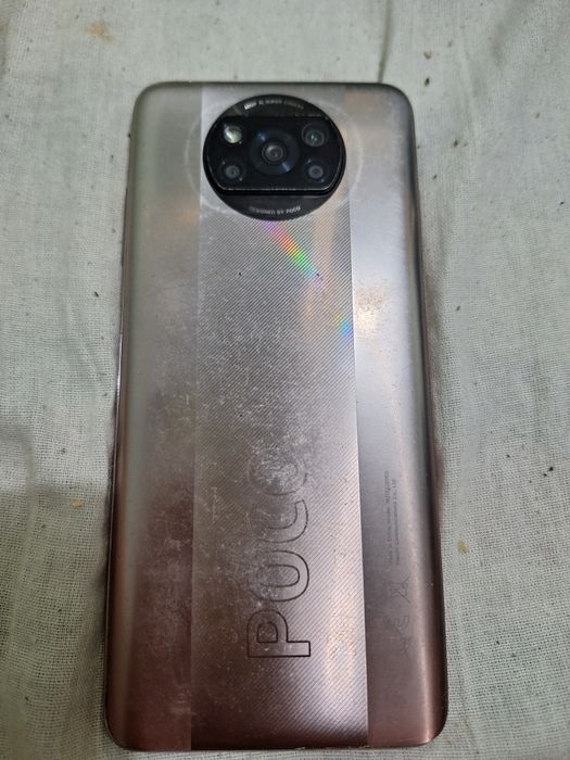 Продам POCO X3 Pro NFC
