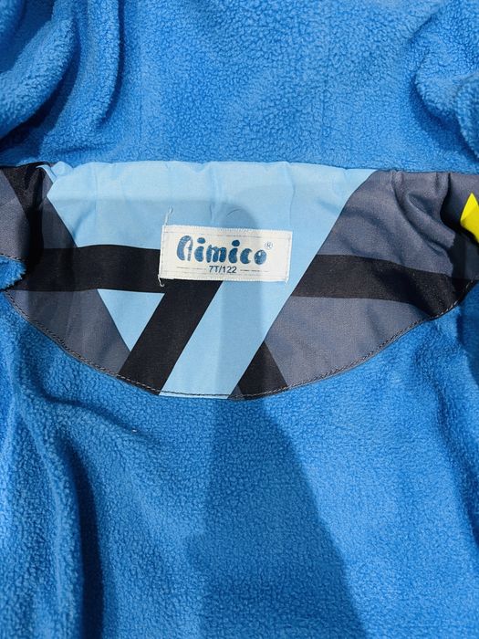 Куртка для мальчика