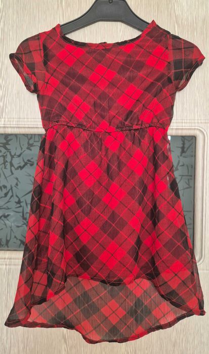 Детски роклички от 24 - 36м