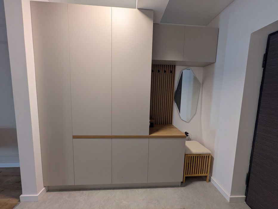 De inchiriat apartament 2 camere, 55mp, Don Lake View
