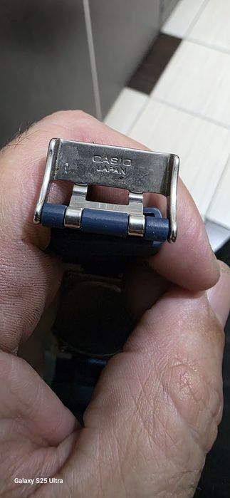 Casio g-shock GA-150MF