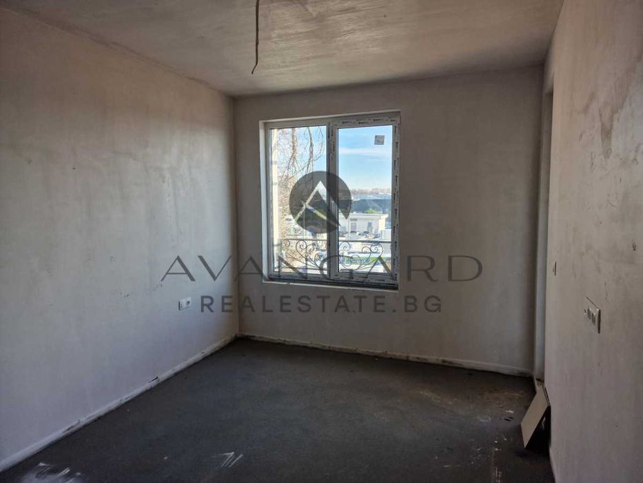 Продава се Тристаен апартамент в Пловдив, Кършияка - 103 кв.м за 1334 €/кв.м - Снимка #5