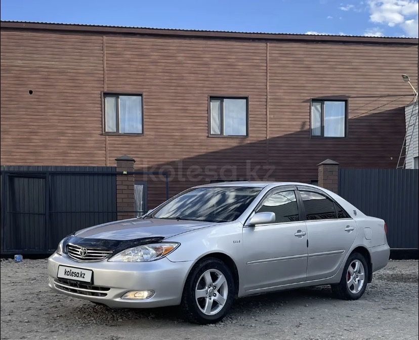 Продам Камри 30 2.4