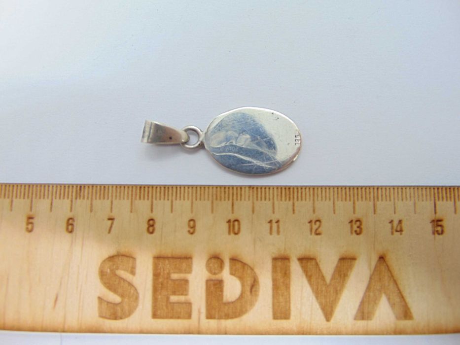 Pandantiv din argint