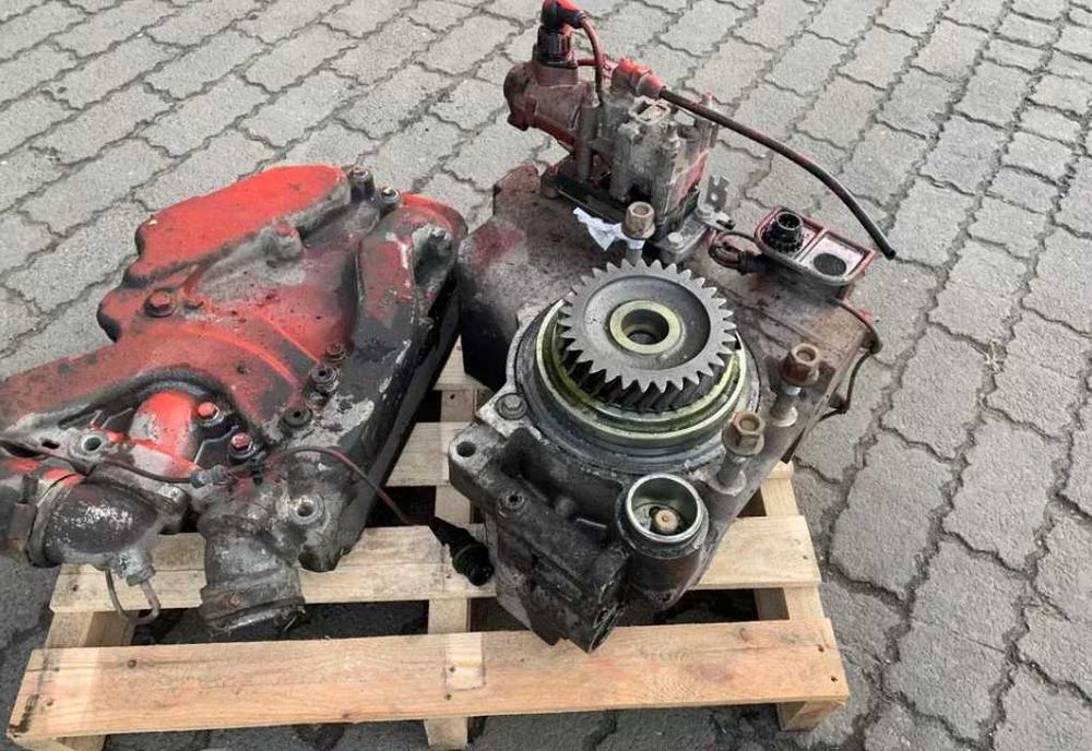 Retarder VOLVO 1673728 -Piese de schimb VOLVO