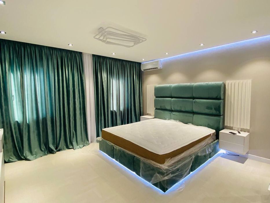 Сдаётся эксклюзивная 2х комнатная квартира на Ц1