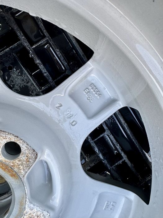 4бр.Алуминиеви джанти 14цола 4x100 за Aygo,Yaris,C1,Swift,i10,Justy