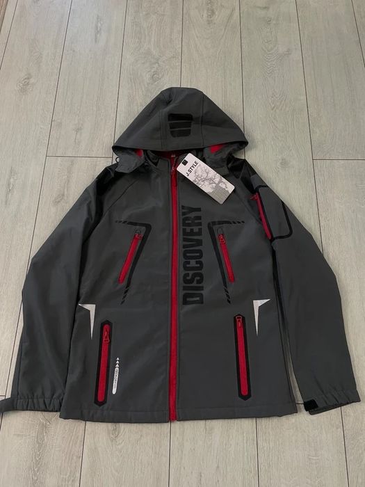 Geaca softshell barbati tactica jacheta anti vant anti ploaie ski snowboard