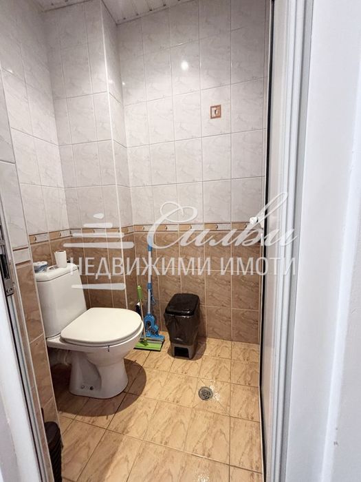 Дава се под наем Офис в Шумен, Център - 38 кв.м за 196.35 € - Снимка #3
