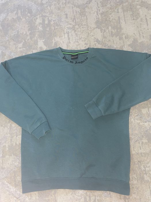 лонг Palm Angels