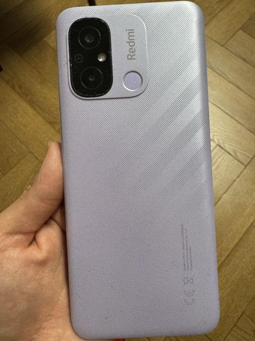 Продам смартфон Redmi 12C