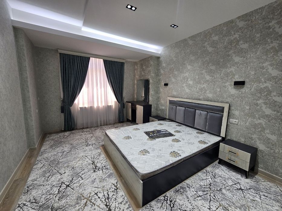 Сдаётся в аренду элитная квартира