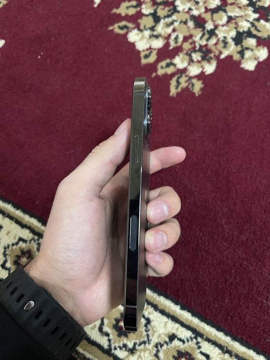 Айфон 13 Pro Max