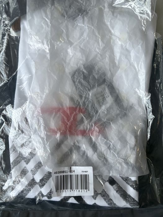 Чисто нова тениска Diesel