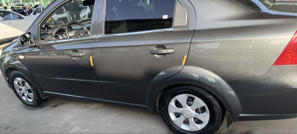 Нексия 3 сотилади механика 2020 йил