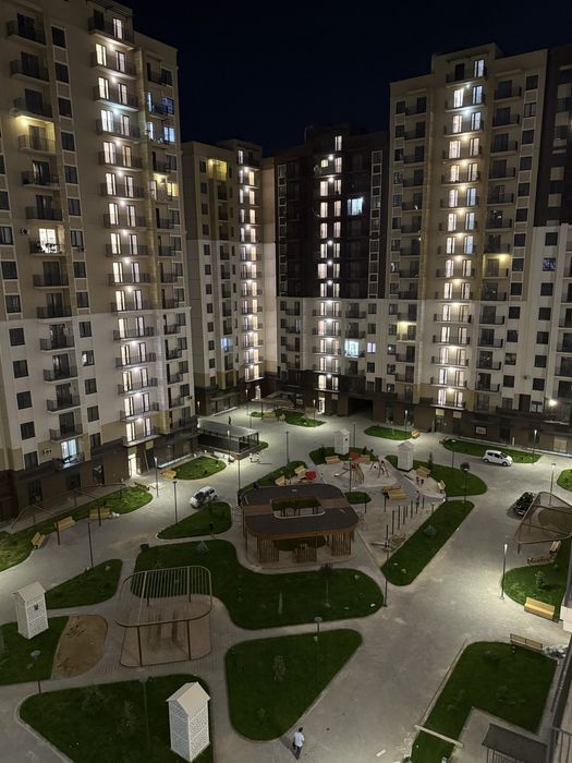 Продается своя квартира 2/8/13 ЖК Oz Zamin Golden House