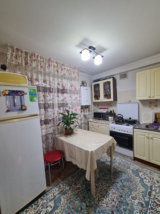 Продам 3х квартиру