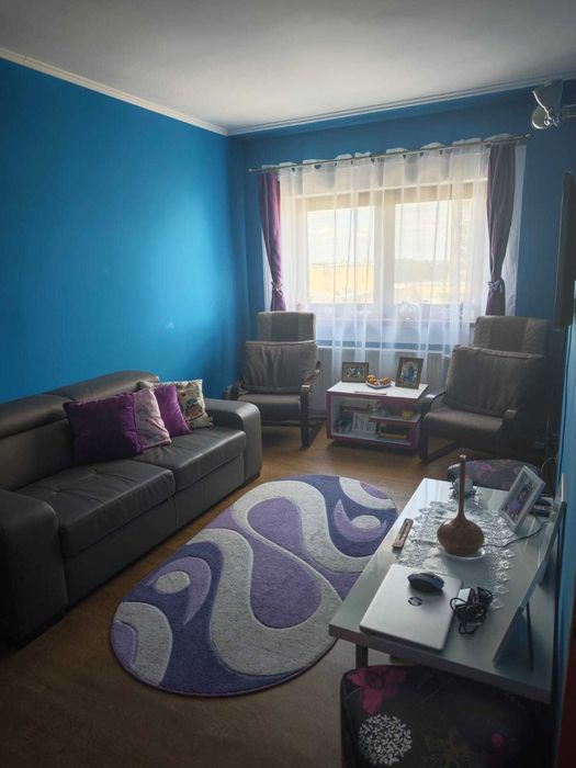 Apartament Ultra Central