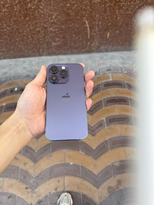 Iphone 14 Pro 128
