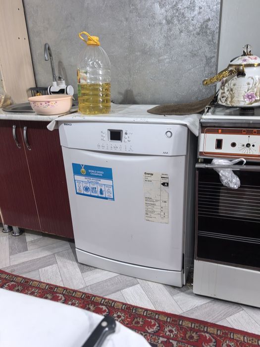 Продам посуда мойку рабочая