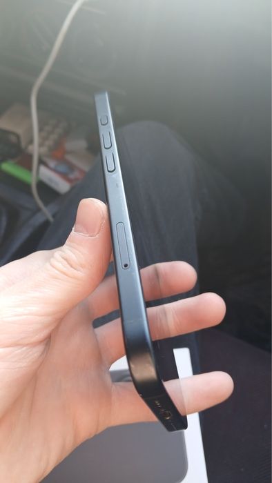 iPhone 16 128gb черный