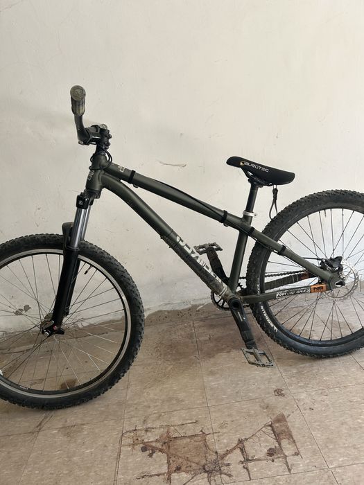 Dirtjumper NSbikes custom