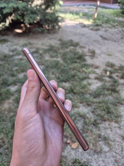 Samsung note 20 5G