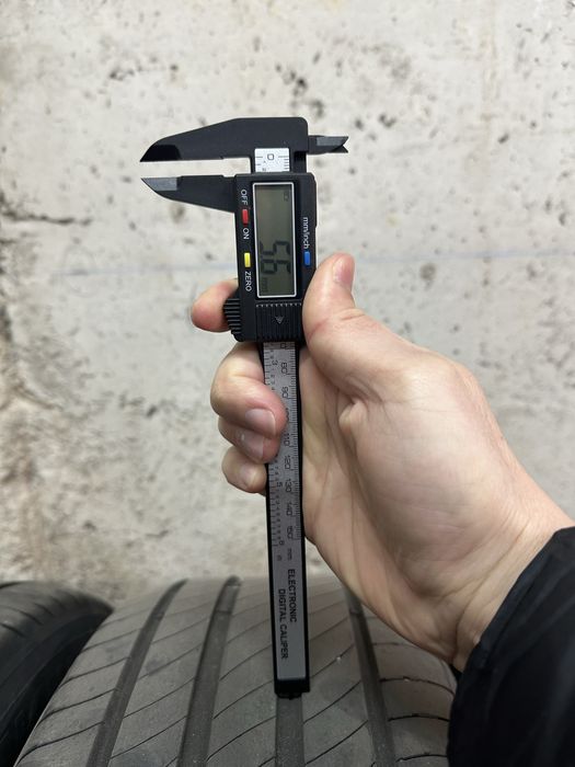 225 55 17 Michelin Primacy 4 DOT2122 / 4бр.