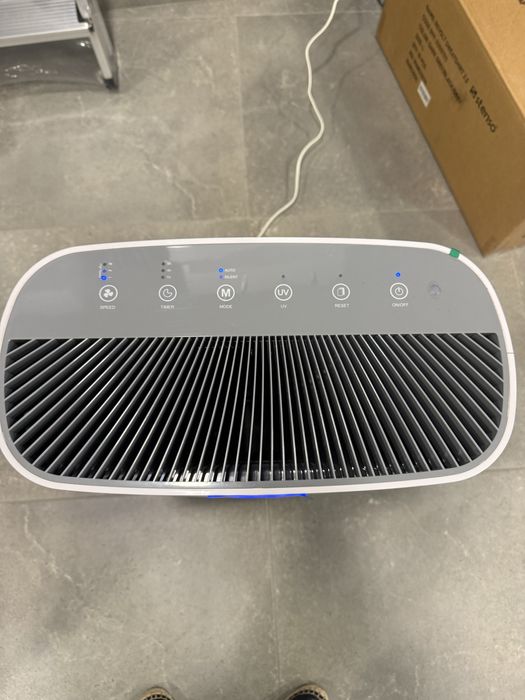 Въздухопречиствател Carrier